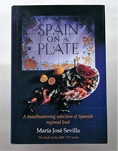 Spain on a Plate