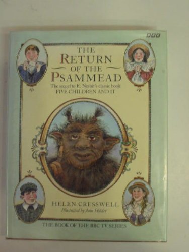 The Return of the Psammead