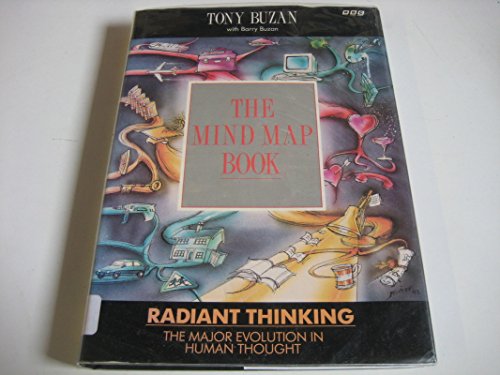 The Mind Map Book
