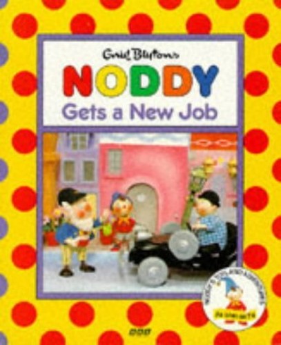 Noddy Gets a New Job