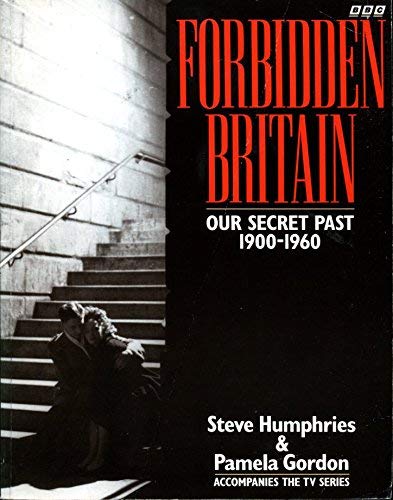 Forbidden Britain