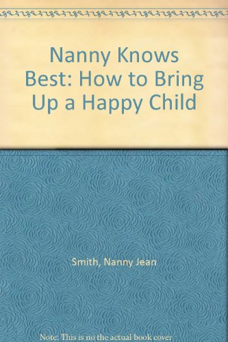 Nanny Knows Best