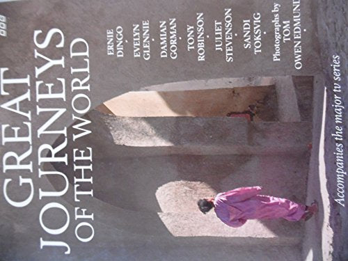 Great Journeys of the World