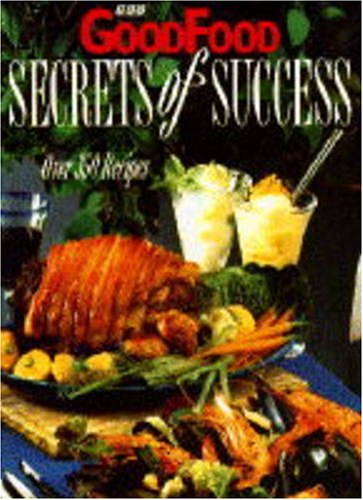 Good Food: Secrets of Success