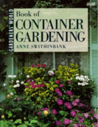 "Gardener's World" Book of Containers
