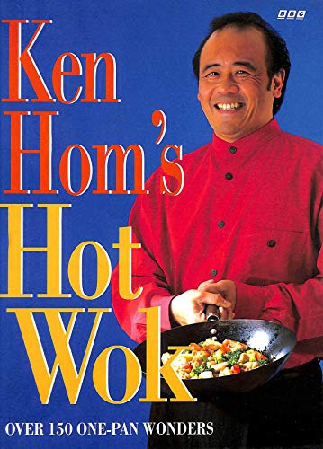 Ken Hom's Hot Wok