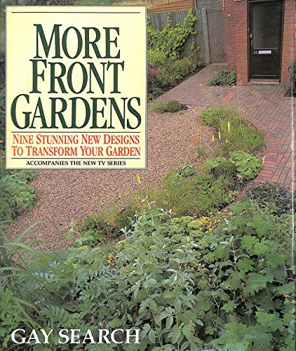 More Front Gardens