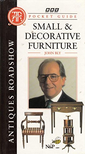 "Antiques Roadshow" Pocket Guide