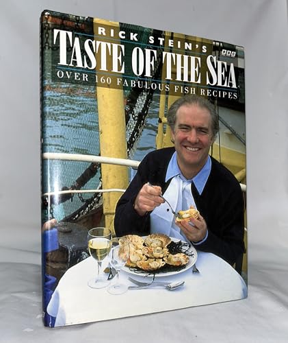 Rick Stein's Taste of the Sea