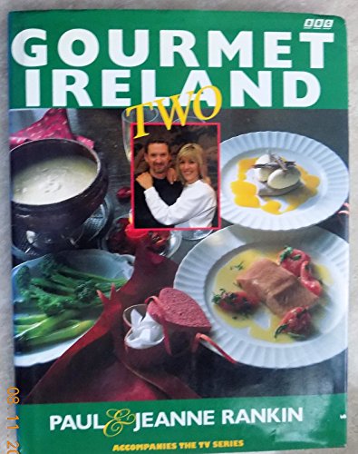 Gourmet Ireland