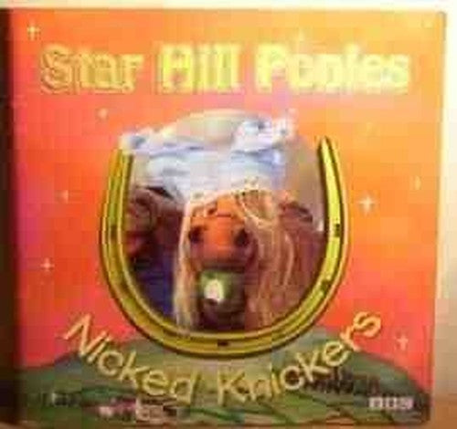 Star Hill Ponies