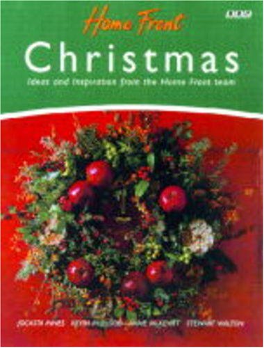 "Home Front" Christmas