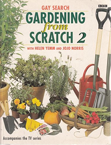 Gardening from Scratch