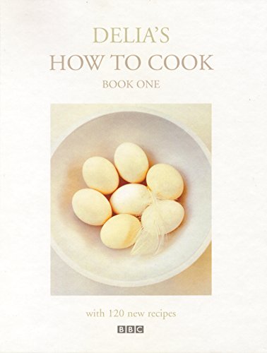 Delia's How To Cook: Book One