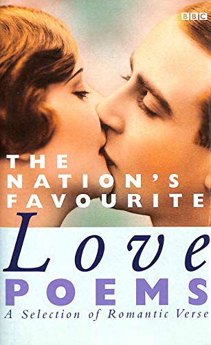 The Nation's Favourite Love Poems