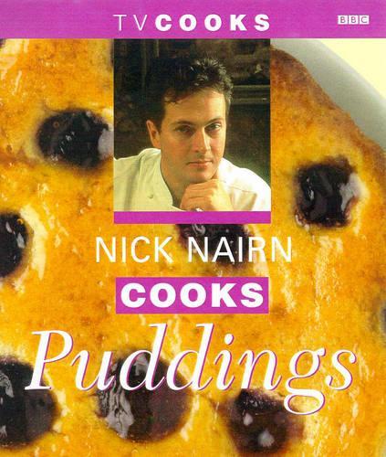Nick Nairn Cooks Puddings