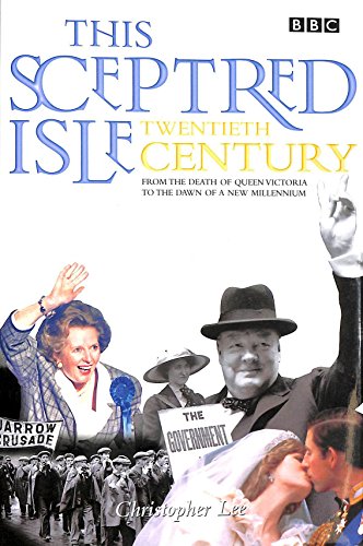 This Sceptred Isle