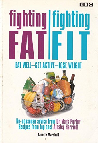 Fighting Fat, Fighting Fit