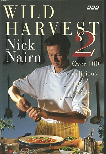 Wild Harvest with Nick Nairn