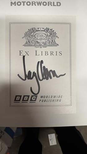 Jeremy Clarkson's Motorworld