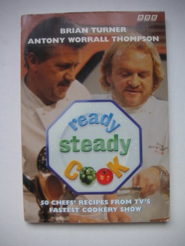 "Ready Steady Cook"