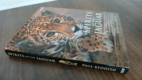 Spirits of the Jaguar