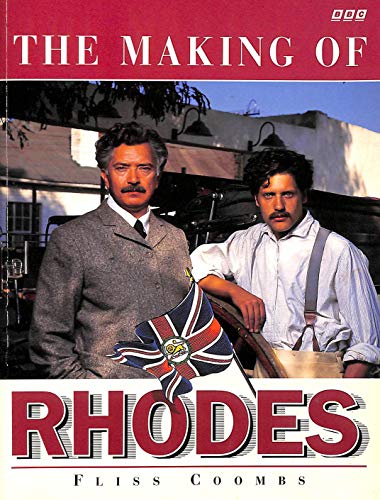The Making of "Rhodes"