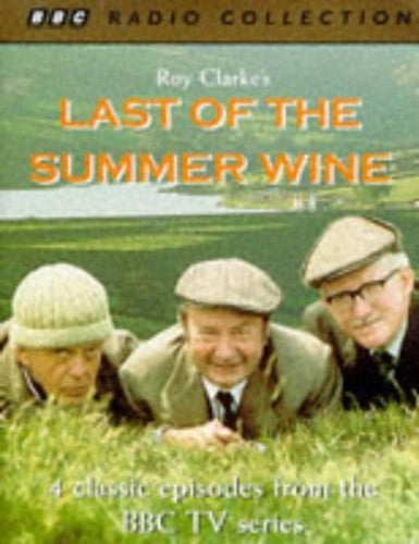 Last of the Summer Wine