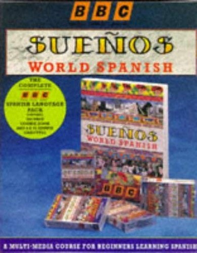 Suenos World Spanish