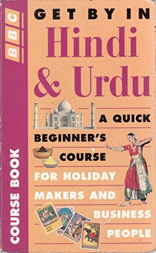 Get by in Hindi/Urdu
