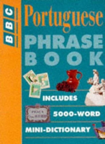 Portuguese Phrase Book