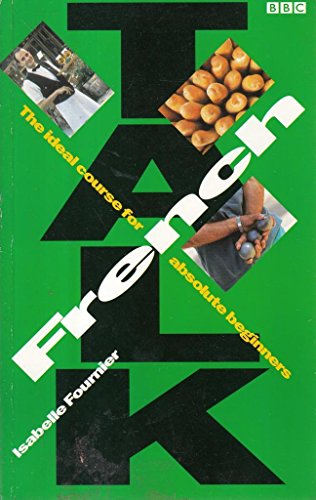 TALK FRENCH COURSEBOOK