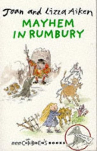 May Day in Rumbury
