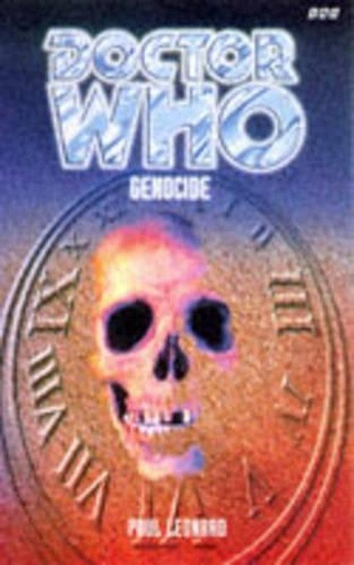 Doctor Who