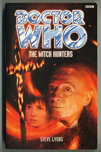 Doctor Who
