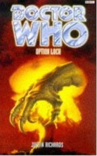Doctor Who