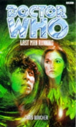 Doctor Who
