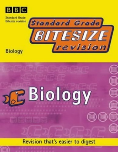 Standard Grade Bitesize Revision