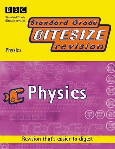 Standard Grade Bitesize Revision