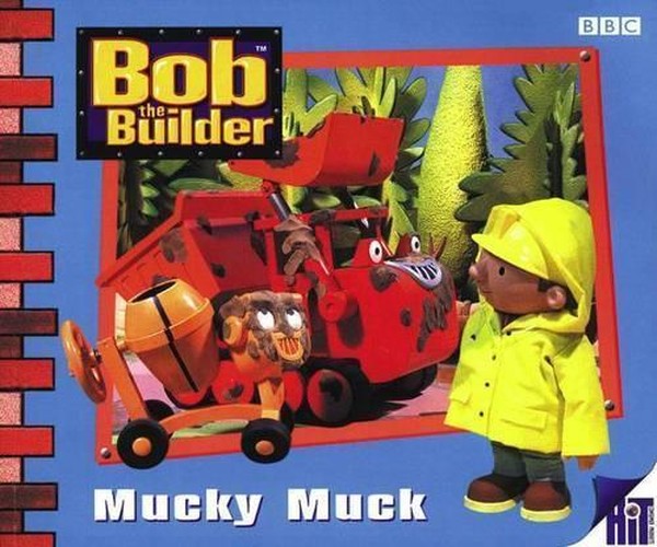 Bob the Builder