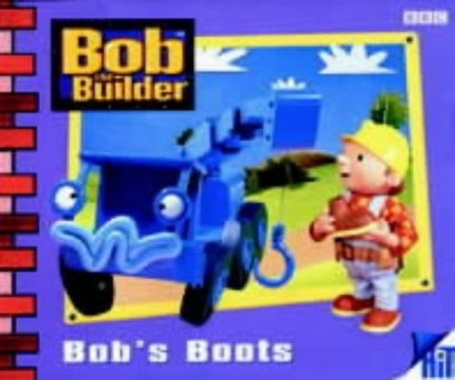 Bob the Builder