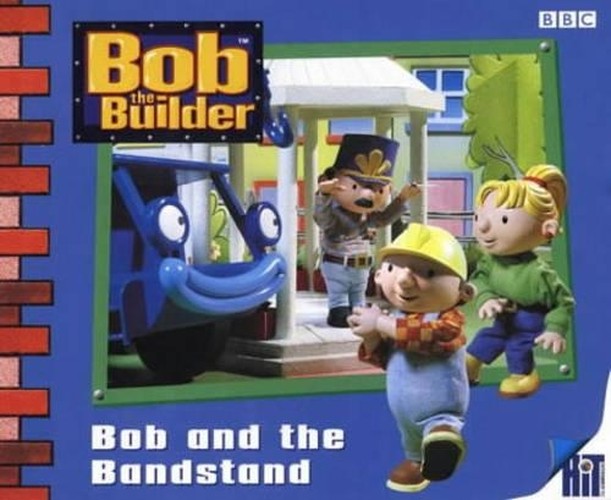 Bob the Builder