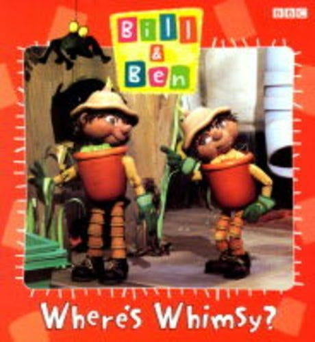 "Bill and Ben"