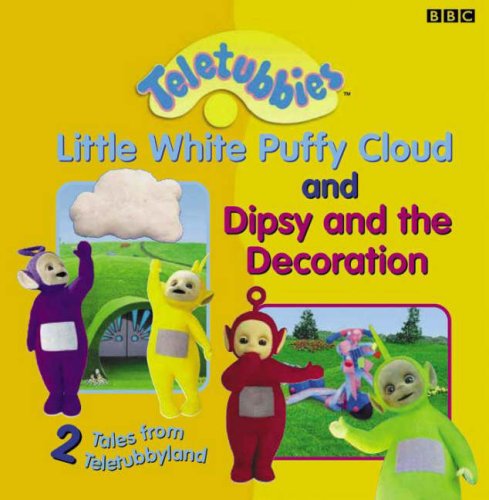 2 Tales from Teletubbyland
