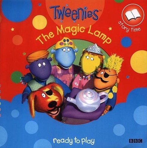 "Tweenies"