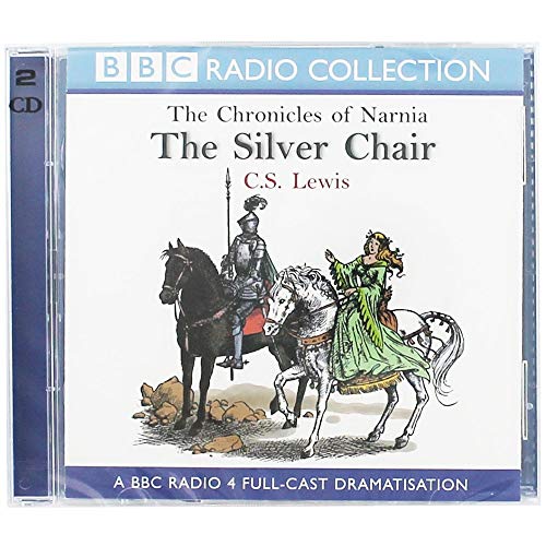 The Chronicles Of Narnia: The Silver Chair