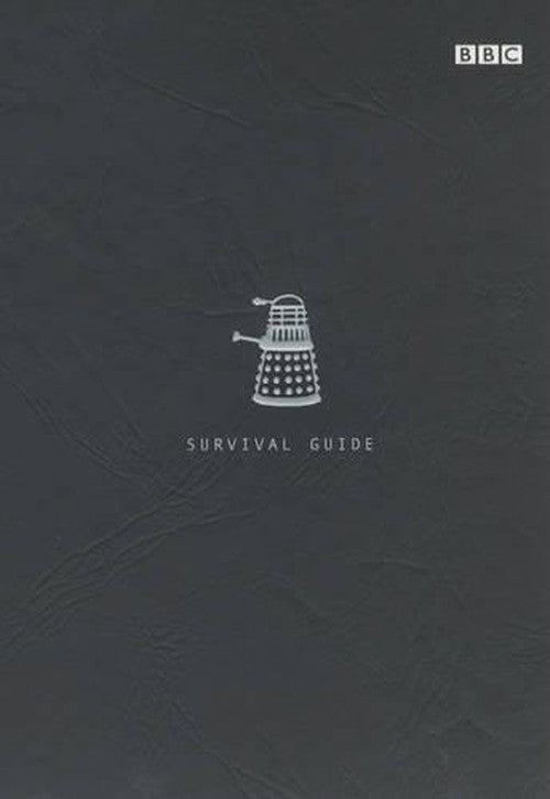 The Dalek Survival Guide