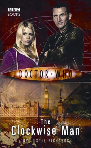 Doctor Who