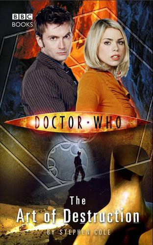 Doctor Who