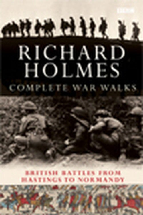 The Complete War Walks